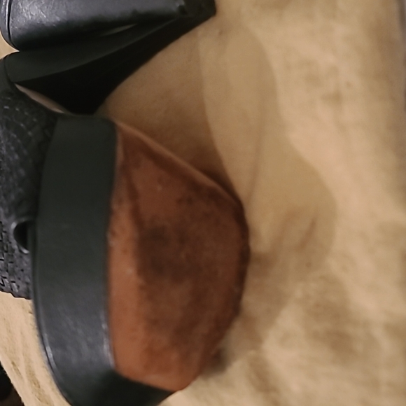 Dolce Vita Platform booties - Picture 5 of 7